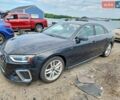 Чорний Ауді А4, об'ємом двигуна 2 л та пробігом 117 тис. км за 9500 $, фото 1 на Automoto.ua