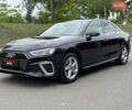 Черный Ауди А4, объемом двигателя 1.97 л и пробегом 13 тыс. км за 35500 $, фото 1 на Automoto.ua