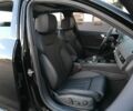 Черный Ауди А4, объемом двигателя 2 л и пробегом 20 тыс. км за 17500 $, фото 9 на Automoto.ua