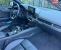 Чорний Ауді А4, об'ємом двигуна 2 л та пробігом 99 тис. км за 34500 $, фото 44 на Automoto.ua