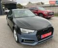Чорний Ауді А4, об'ємом двигуна 0 л та пробігом 133 тис. км за 12800 $, фото 1 на Automoto.ua
