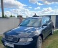 Черный Ауди А4, объемом двигателя 0 л и пробегом 350 тыс. км за 1202 $, фото 2 на Automoto.ua