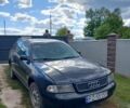Черный Ауди А4, объемом двигателя 0 л и пробегом 350 тыс. км за 1202 $, фото 1 на Automoto.ua