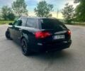 Черный Ауди А4, объемом двигателя 2.7 л и пробегом 280 тыс. км за 1977 $, фото 3 на Automoto.ua