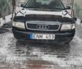 Черный Ауди А4, объемом двигателя 0 л и пробегом 4 тыс. км за 800 $, фото 1 на Automoto.ua