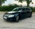 Черный Ауди А4, объемом двигателя 2.7 л и пробегом 280 тыс. км за 1977 $, фото 1 на Automoto.ua