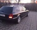 Черный Ауди А4, объемом двигателя 1.78 л и пробегом 300 тыс. км за 3000 $, фото 5 на Automoto.ua