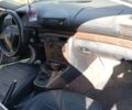 Черный Ауди А4, объемом двигателя 1.8 л и пробегом 320 тыс. км за 1000 $, фото 3 на Automoto.ua