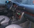 Черный Ауди А4, объемом двигателя 1.78 л и пробегом 300 тыс. км за 3000 $, фото 11 на Automoto.ua