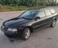 Черный Ауди А4, объемом двигателя 1.9 л и пробегом 386 тыс. км за 2950 $, фото 1 на Automoto.ua