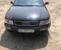 Чорний Ауді А4, об'ємом двигуна 1.9 л та пробігом 300 тис. км за 3003 $, фото 1 на Automoto.ua