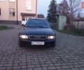 Черный Ауди А4, объемом двигателя 1.78 л и пробегом 300 тыс. км за 3000 $, фото 2 на Automoto.ua