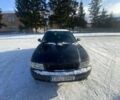 Чорний Ауді А4, об'ємом двигуна 0 л та пробігом 409 тис. км за 1300 $, фото 1 на Automoto.ua