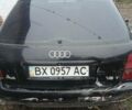 Черный Ауди А4, объемом двигателя 0 л и пробегом 3 тыс. км за 900 $, фото 2 на Automoto.ua