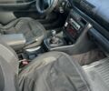 Ауди А4 1996 в Рава-Русская на Automoto.ua Черный Ауди А4, объемом двигателя 1.9 л и пробегом 480 тыс. км за 3350 $, фото 5 на Automoto.ua