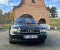 Ауди А4 1996 в Рава-Русская на Automoto.ua Черный Ауди А4, объемом двигателя 1.9 л и пробегом 480 тыс. км за 3350 $, фото 1 на Automoto.ua