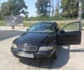 Чорний Ауді А4, об'ємом двигуна 1.9 л та пробігом 78 тис. км за 1800 $, фото 1 на Automoto.ua