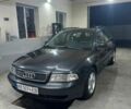 Черный Ауди А4, объемом двигателя 1.9 л и пробегом 150 тыс. км за 3550 $, фото 1 на Automoto.ua