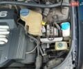 Черный Ауди А4, объемом двигателя 2.6 л и пробегом 400 тыс. км за 4500 $, фото 25 на Automoto.ua