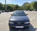 Черный Ауди А4, объемом двигателя 1.8 л и пробегом 410 тыс. км за 3000 $, фото 1 на Automoto.ua