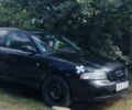 Чорний Ауді А4, об'ємом двигуна 1.6 л та пробігом 296 тис. км за 2000 $, фото 4 на Automoto.ua