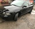Черный Ауди А4, объемом двигателя 1.9 л и пробегом 290 тыс. км за 3200 $, фото 1 на Automoto.ua