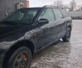 Черный Ауди А4, объемом двигателя 1.9 л и пробегом 4 тыс. км за 1200 $, фото 1 на Automoto.ua