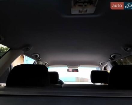 Чорний Ауді А4, об'ємом двигуна 2.6 л та пробігом 400 тис. км за 4500 $, фото 11 на Automoto.ua