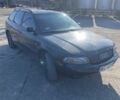 Черный Ауди А4, объемом двигателя 1.9 л и пробегом 2 тыс. км за 1000 $, фото 1 на Automoto.ua