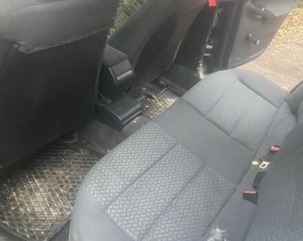 Черный Ауди А4, объемом двигателя 1.9 л и пробегом 360 тыс. км за 2371 $, фото 2 на Automoto.ua