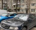 Чорний Ауді А4, об'ємом двигуна 0.18 л та пробігом 3 тис. км за 3800 $, фото 2 на Automoto.ua