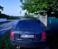 Черный Ауди А4, объемом двигателя 1.9 л и пробегом 300 тыс. км за 1000 $, фото 4 на Automoto.ua