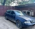Черный Ауди А4, объемом двигателя 1.9 л и пробегом 300 тыс. км за 1000 $, фото 2 на Automoto.ua