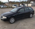 Чорний Ауді А4, об'ємом двигуна 1.8 л та пробігом 220 тис. км за 2200 $, фото 2 на Automoto.ua