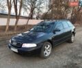 Чорний Ауді А4, об'ємом двигуна 1.9 л та пробігом 450 тис. км за 2337 $, фото 9 на Automoto.ua