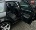 Чорний Ауді А4, об'ємом двигуна 1.78 л та пробігом 280 тис. км за 2950 $, фото 8 на Automoto.ua
