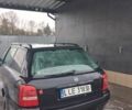 Черный Ауди А4, объемом двигателя 1.9 л и пробегом 4 тыс. км за 1200 $, фото 3 на Automoto.ua