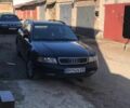 Чорний Ауді А4, об'ємом двигуна 1.8 л та пробігом 280 тис. км за 1700 $, фото 1 на Automoto.ua
