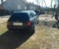 Чорний Ауді А4, об'ємом двигуна 0 л та пробігом 250 тис. км за 4000 $, фото 1 на Automoto.ua