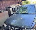 Чорний Ауді А4, об'ємом двигуна 1.9 л та пробігом 220 тис. км за 501 $, фото 1 на Automoto.ua