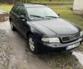 Черный Ауди А4, объемом двигателя 1.9 л и пробегом 450 тыс. км за 1300 $, фото 2 на Automoto.ua