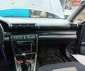 Чорний Ауді А4, об'ємом двигуна 2.6 л та пробігом 400 тис. км за 4500 $, фото 17 на Automoto.ua