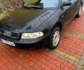Черный Ауди А4, объемом двигателя 1.8 л и пробегом 0 тыс. км за 3600 $, фото 1 на Automoto.ua