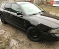 Чорний Ауді А4, об'ємом двигуна 1.9 л та пробігом 290 тис. км за 3200 $, фото 1 на Automoto.ua