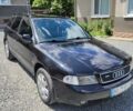 Черный Ауди А4, объемом двигателя 1.9 л и пробегом 461 тыс. км за 3300 $, фото 1 на Automoto.ua