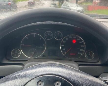Черный Ауди А4, объемом двигателя 0 л и пробегом 380 тыс. км за 1100 $, фото 8 на Automoto.ua