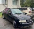 Черный Ауди А4, объемом двигателя 0 л и пробегом 380 тыс. км за 1100 $, фото 3 на Automoto.ua