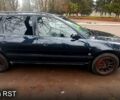 Черный Ауди А4, объемом двигателя 1.8 л и пробегом 400 тыс. км за 2400 $, фото 1 на Automoto.ua