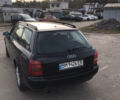 Чорний Ауді А4, об'ємом двигуна 1.8 л та пробігом 220 тис. км за 2200 $, фото 1 на Automoto.ua