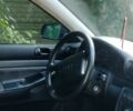 Черный Ауди А4, объемом двигателя 1.6 л и пробегом 290 тыс. км за 1700 $, фото 7 на Automoto.ua